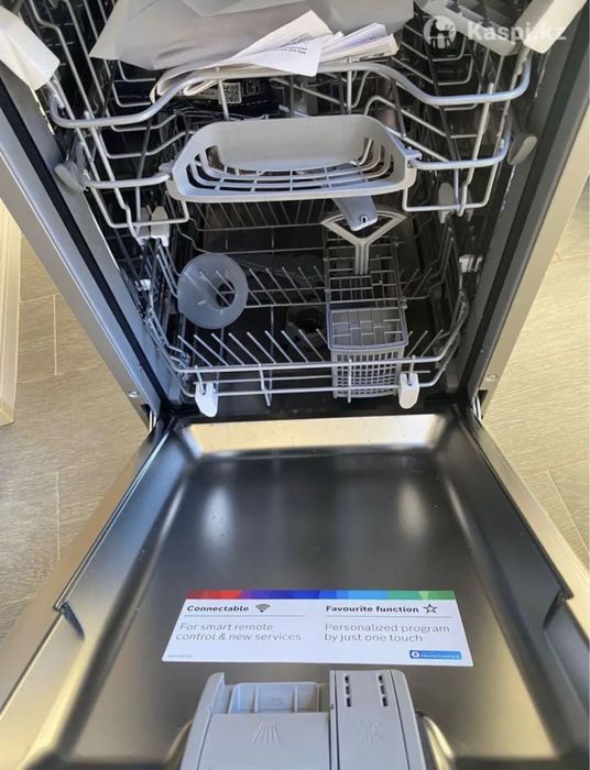 Посудомоечная машина Bosch