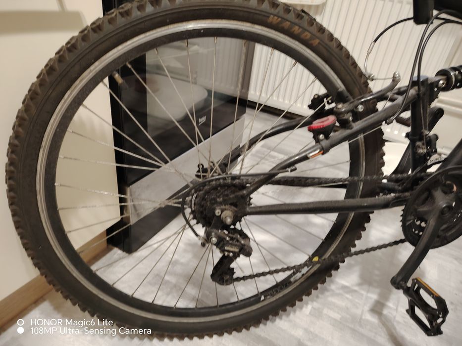 Bicicleta adulti