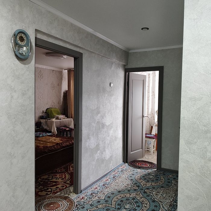 Квартира пос. Кайсенова