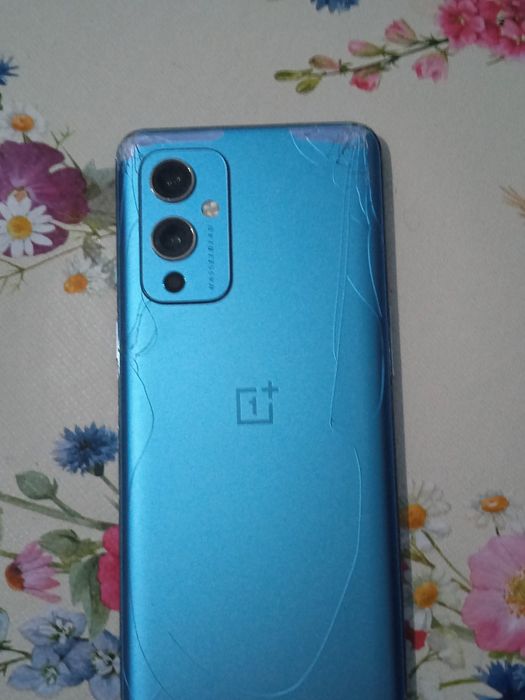 OnePlus9. Состояние 10/7