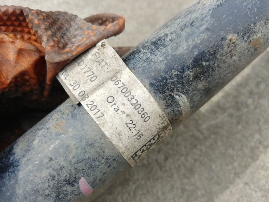 planetara stanga spate  3.0 d maseati levante 2017  06700320360  10341053