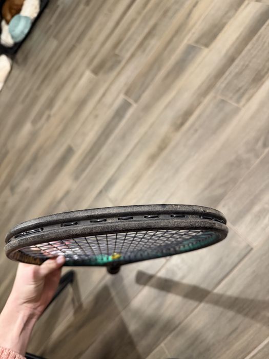 Yonex vcore pro 100 280 gr