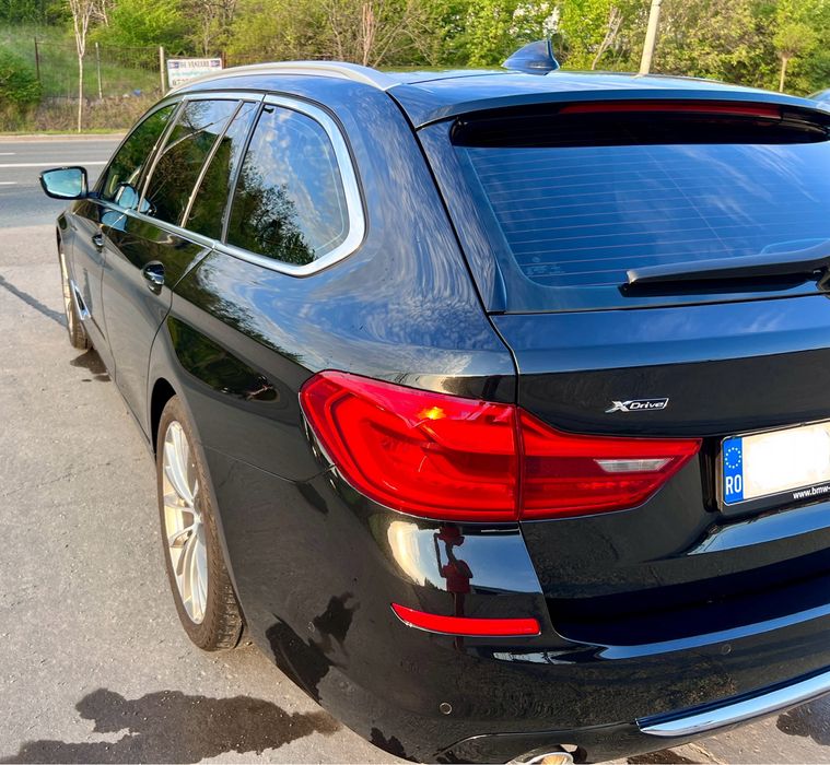Bmw 530i  xDrive 2020
