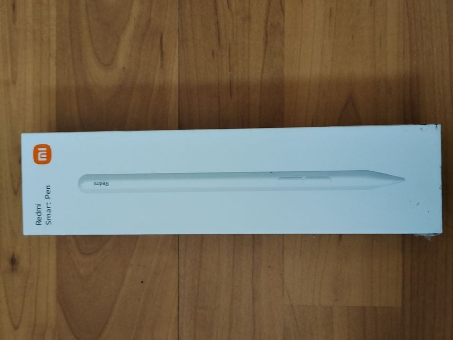 Xiaomi Redmi pad pro със Xiaomi pen и Xiaomi pad pro keyboard