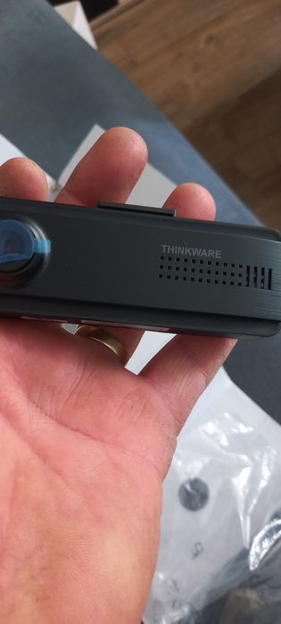 Camera de masina