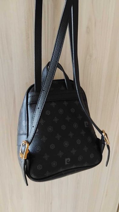 дамска раничка Pierre Cardin