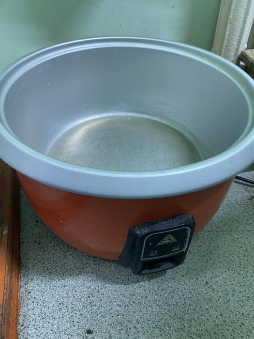 Печка,фритьюр,рисоварка холод бар