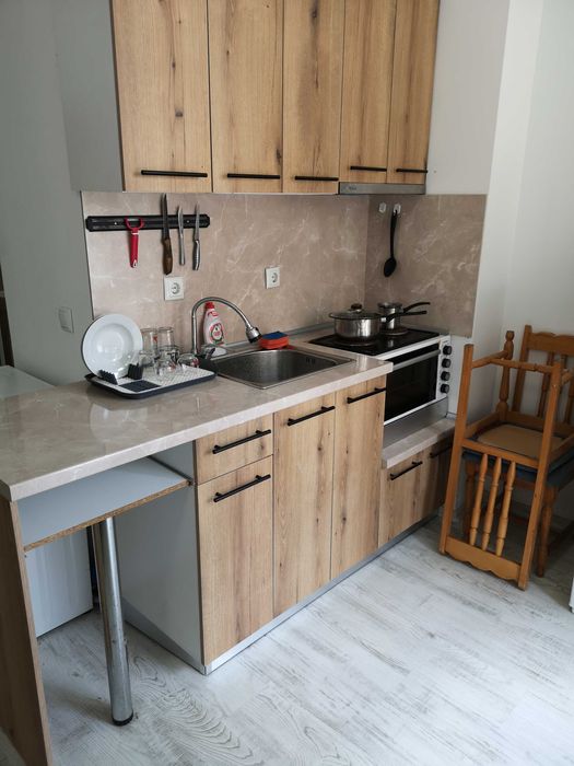 Дава се под наем Ателие в к.к. Слънчев бряг - 30 кв.м за 298.86 € - Снимка #7