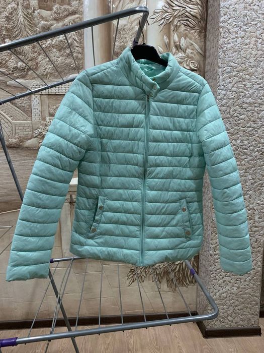 Привозная куртка