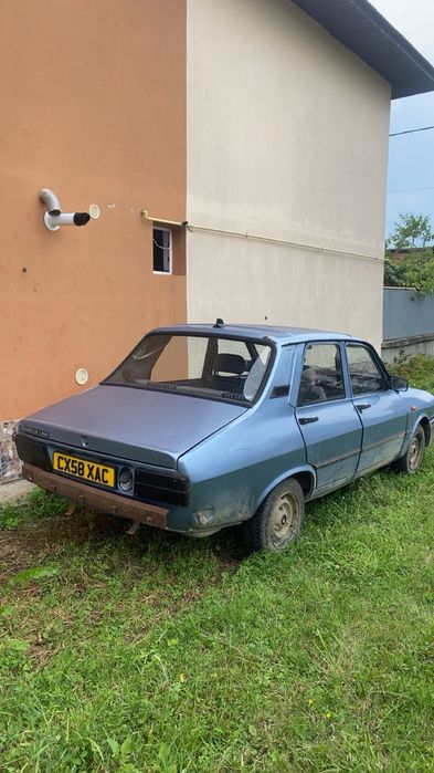 DACIA 1310 1997 — imagine 3
