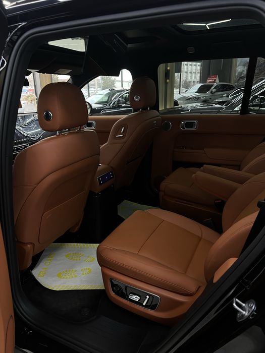 Li 9 ultra full 1 yil garantiya 20.000km