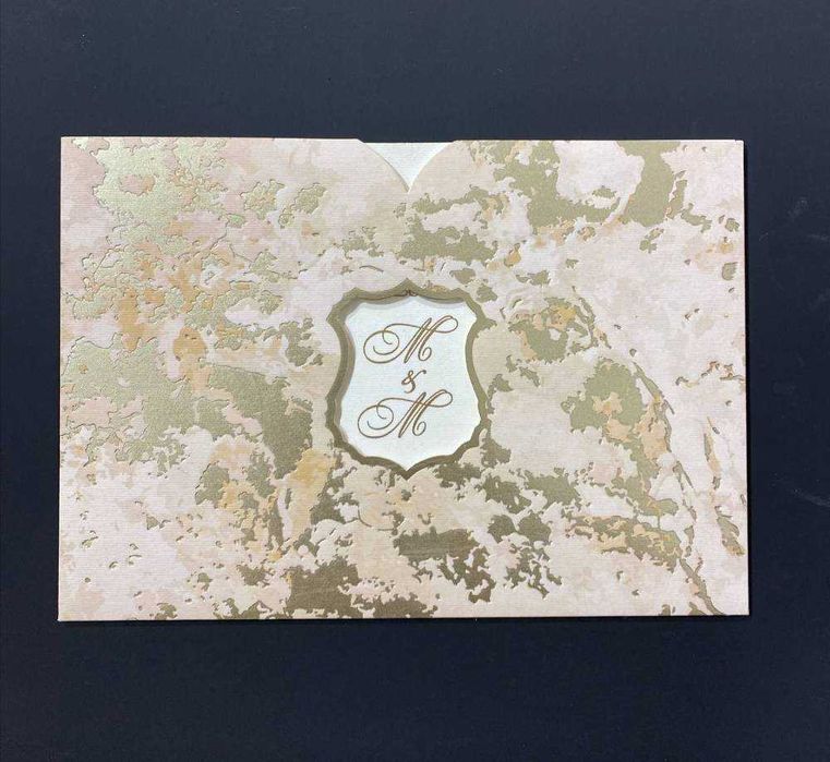 Taklifnoma — kelin salom uchun, arzon narxda
