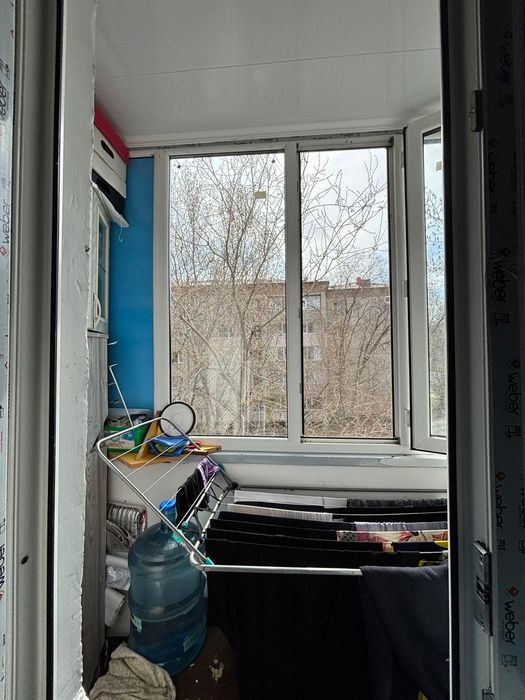 Продажа 2х комнатной квартиры