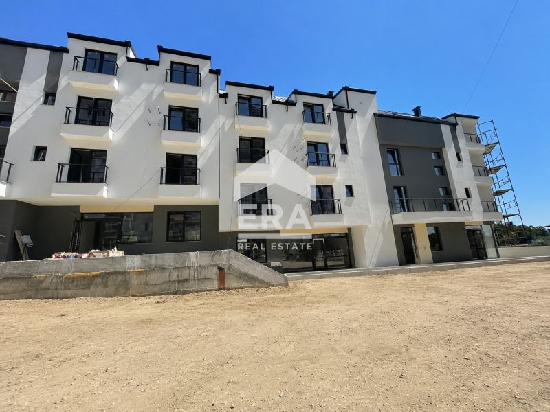 Двустаен апартамент за продажба, в новострояща се сграда Астра, в жк К