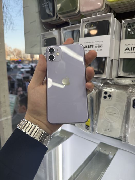 Iphone 11 64 gb ideal