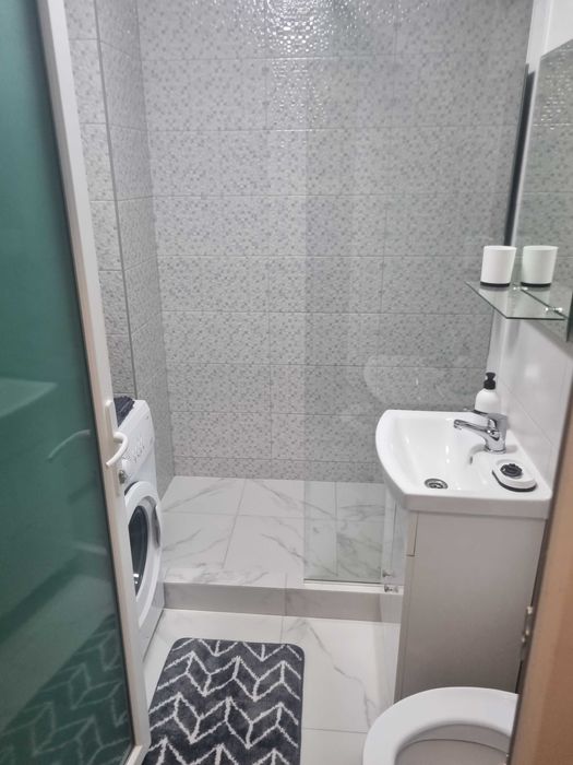 Garsoniera de inchiriat