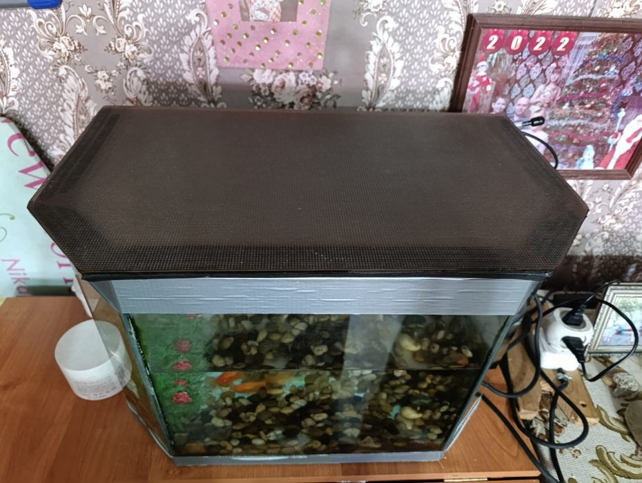 Продам аквариум ...
