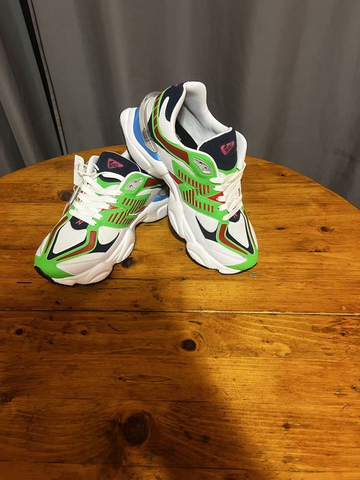 New balance 9060  рядка  разцветка отново налична!!