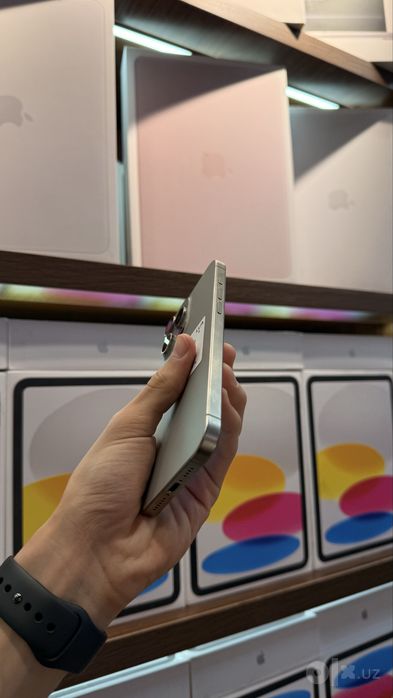 iphone 15 pro max naxtka va nasiya savdoga