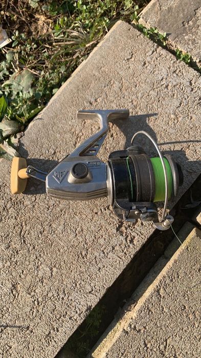 Mulineta mecanica fina Super Romaneasca