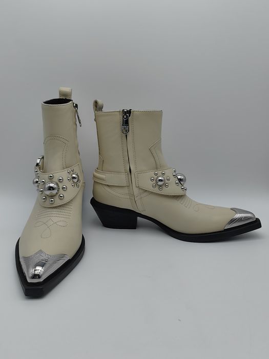 Pinko Tex 07 Дамски Боти