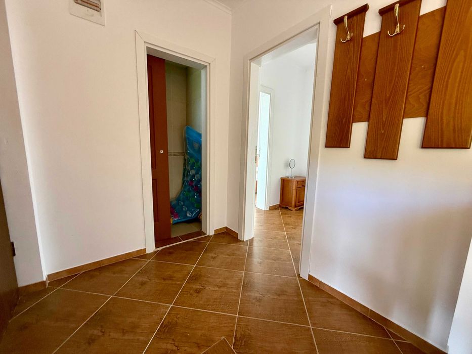 Продава се Двустаен апартамент в с. Кошарица, Област Бургас - 133 кв.м за 925 €/кв.м - Снимка #1