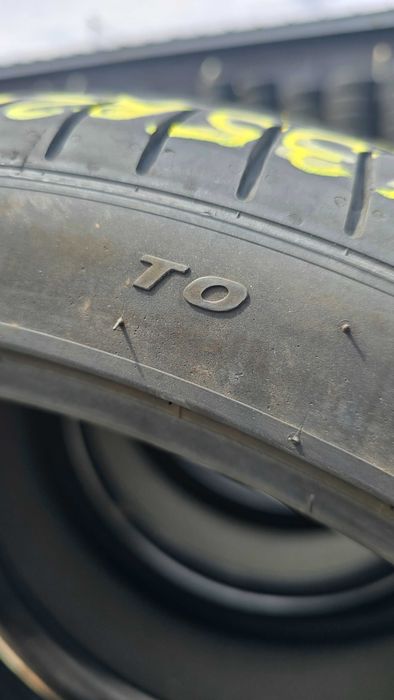 Anvelope 235/35r20 Pirelli vara Tesla 3