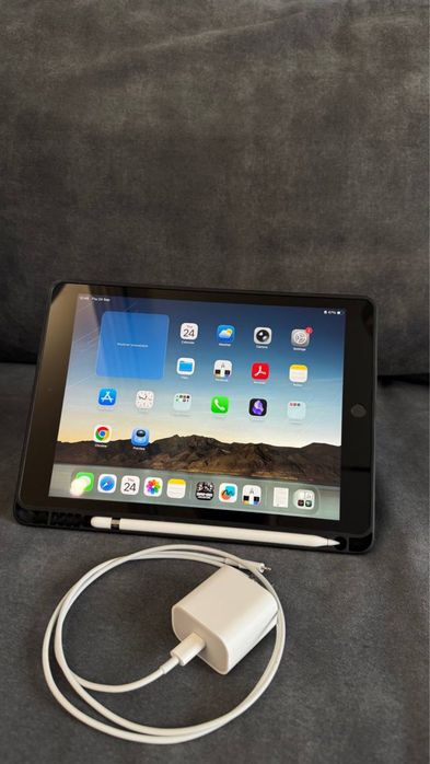 Apple Ipad 9, 64гб
