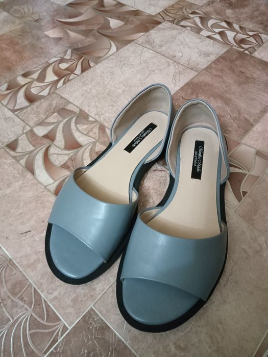 Басаножка летняя