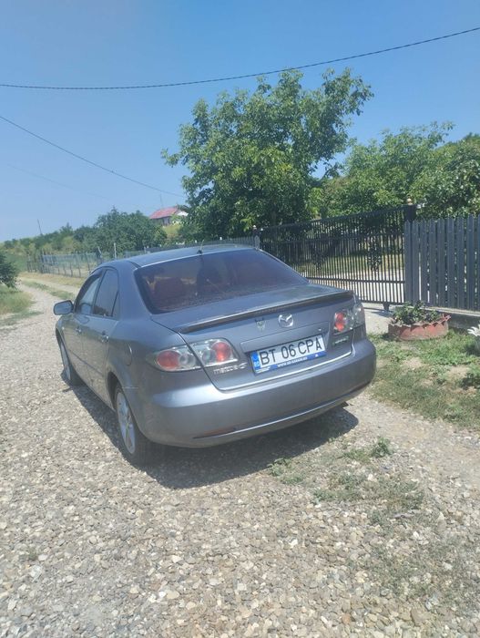 MAZDA 2 2007 — imagine 3