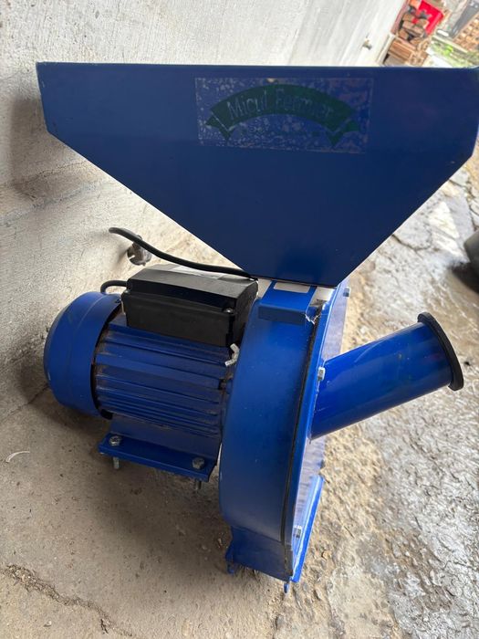 Moara cu sac 2,5KW