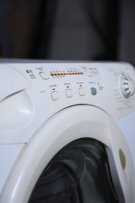 Продам Стиральную машину от Компании Candy