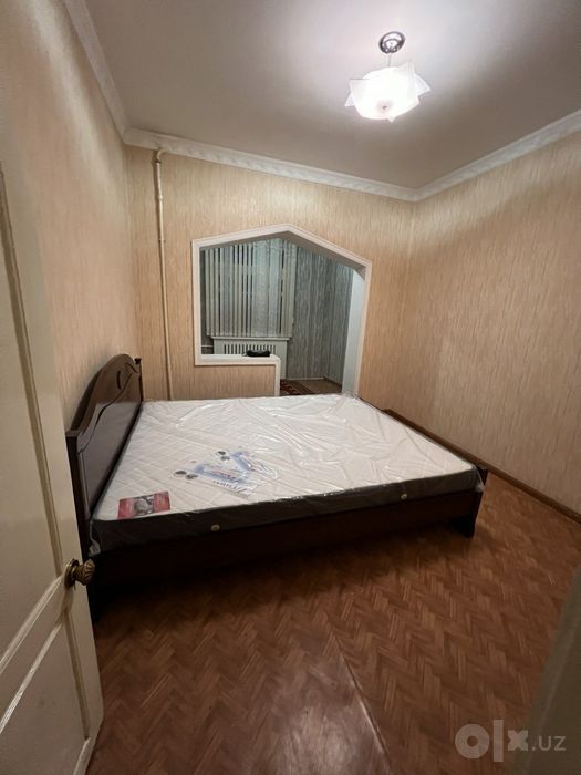 Srochna!Ug'il bolalarga kvartera sergili 3 bekat mitroni oldida