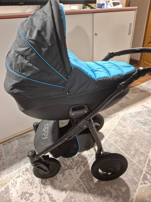 Коляска 2 в 1 в идеале.