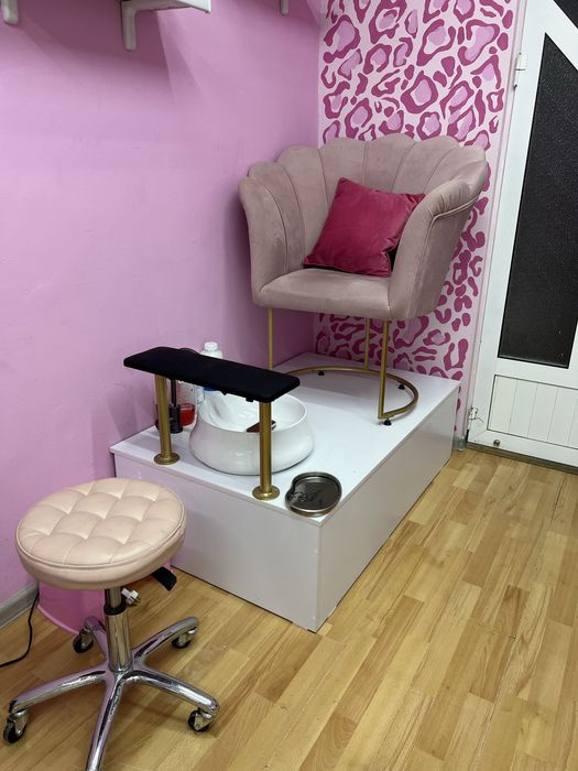 Аренда мастерам маникюра