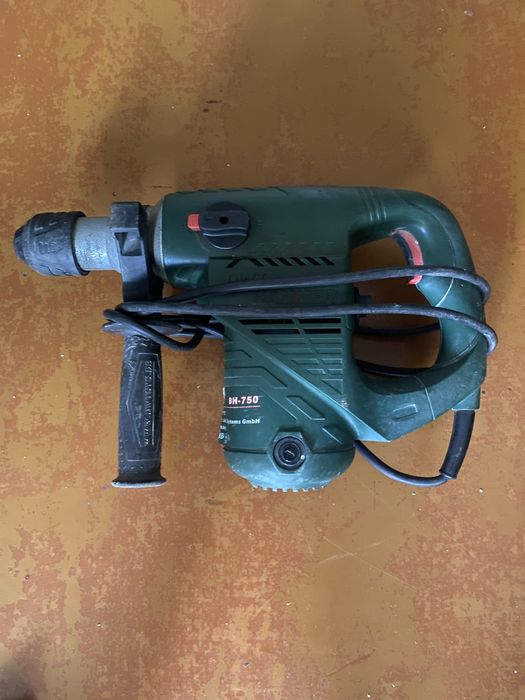 Продам перфооратор