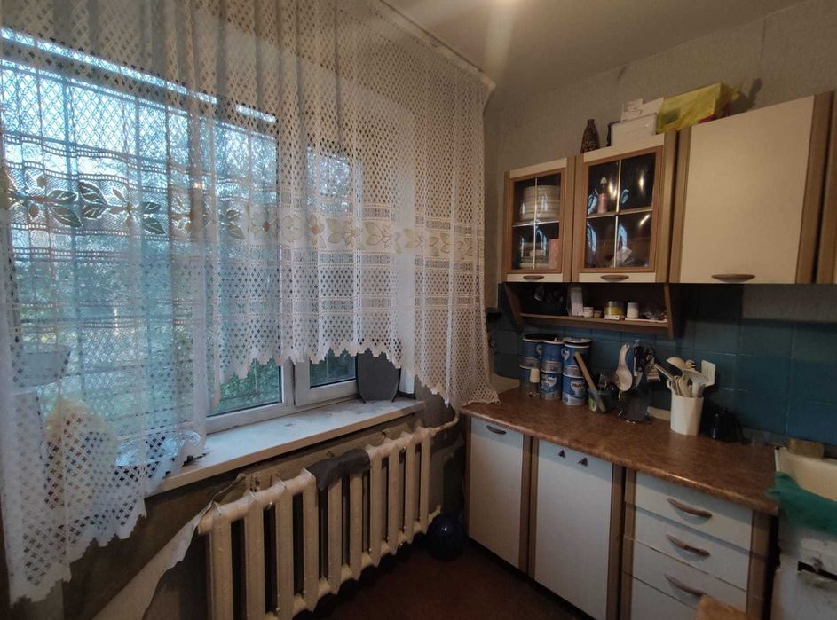 Продам 1- комн. ул. Ленина, 39