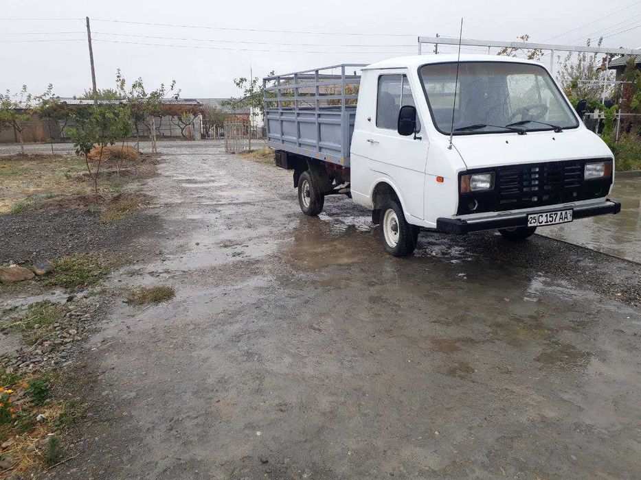 Raf bartavoy 2 tn li