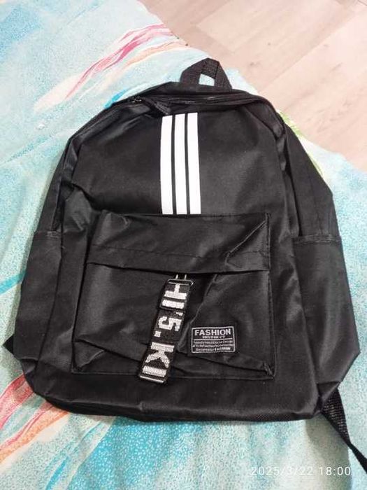 Детский рюкзак новый