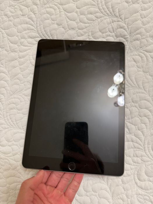iPad 2019 (iPad 7-го поколения)