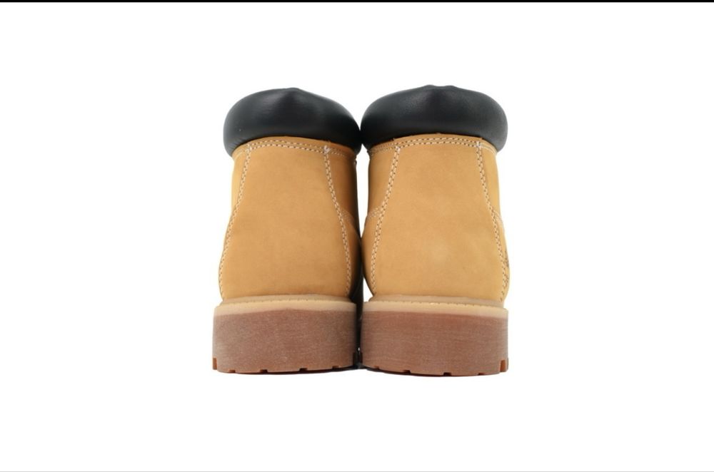 Timberland 6-in Anckle Boot