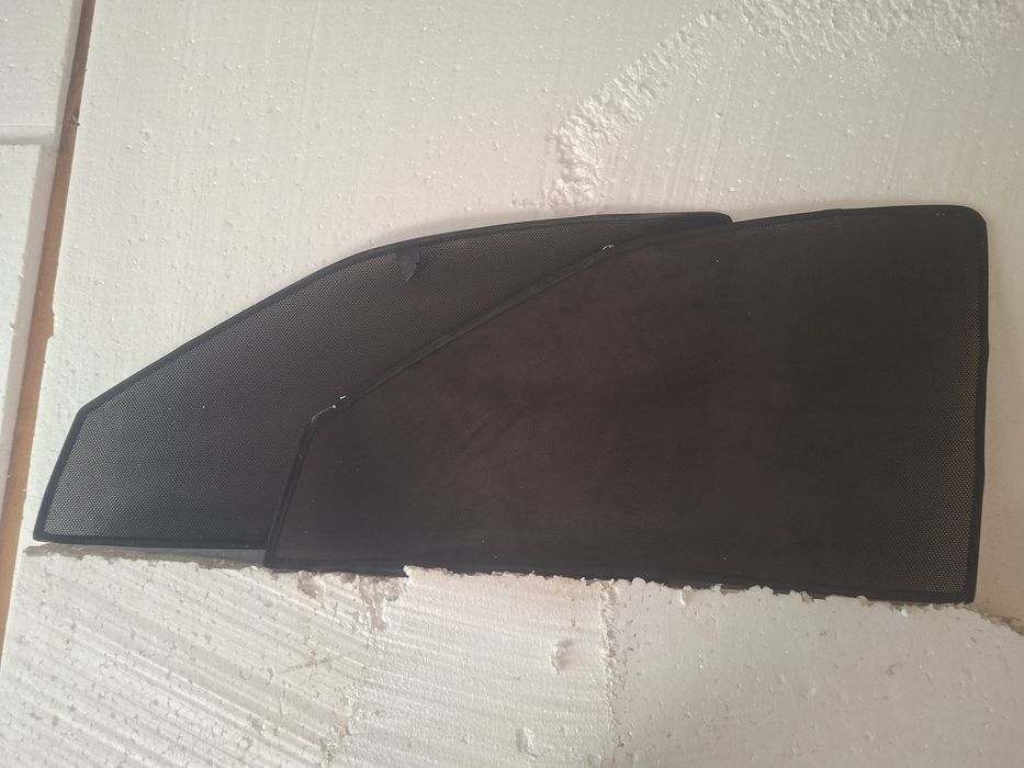 Шторка приора ваз 2110