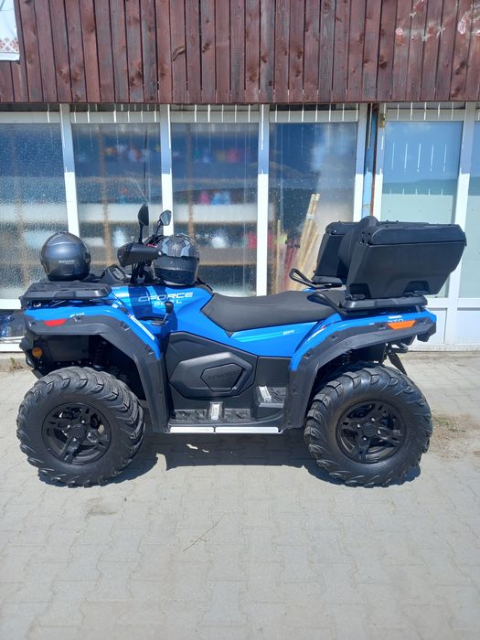 Cf moto 520l x5 an 2023.07.euro 5.
