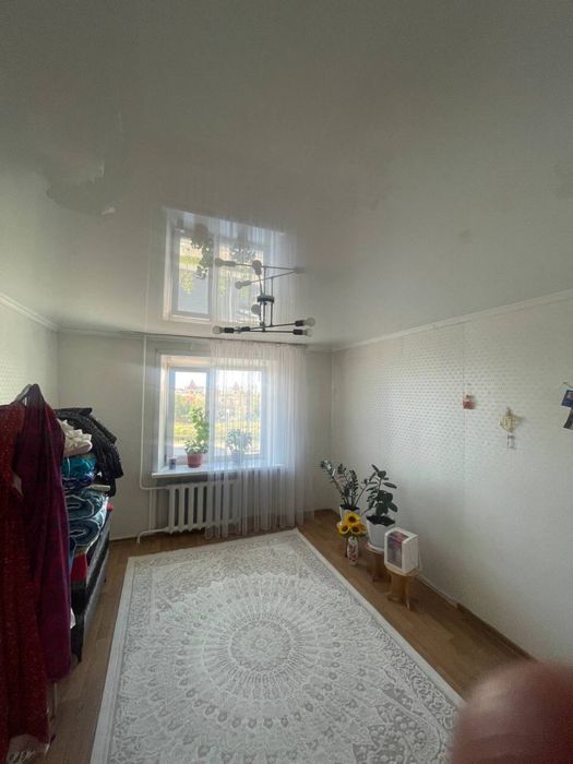 Продам 2 комнатную квартиру