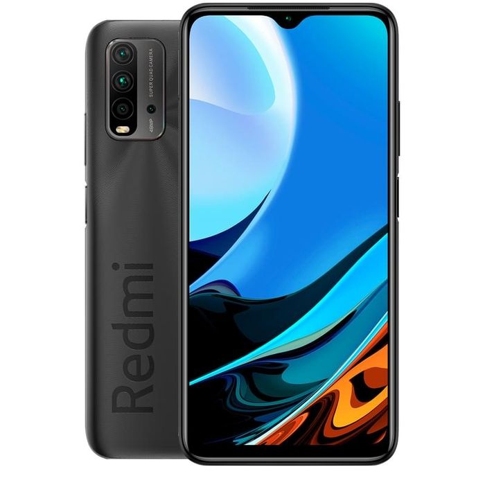 Xiaomi Redmi 9T 128гб