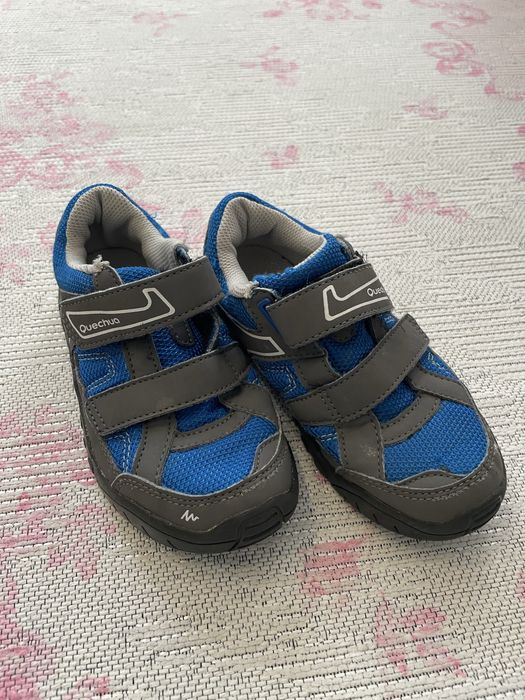Туристически обувки Quechua