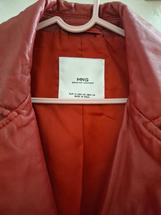 Обувь кожанный, новый