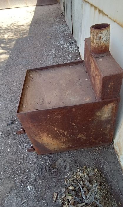 Продаются печи разные