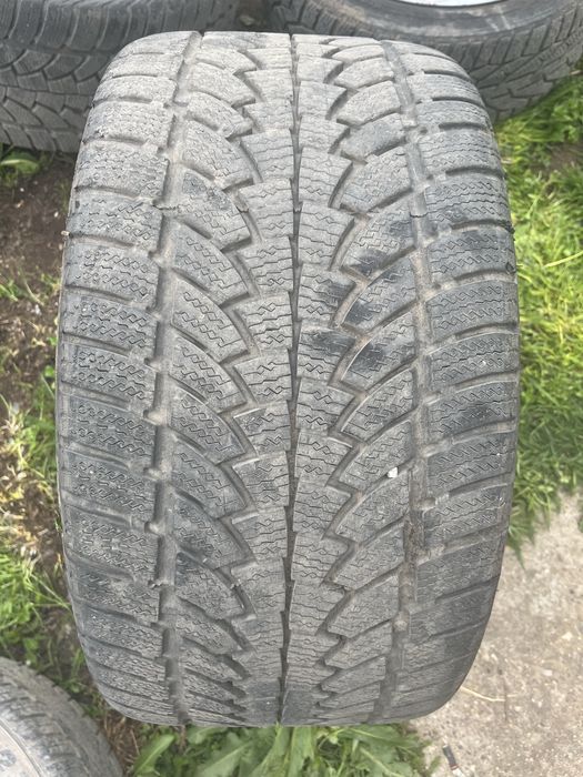 Джанти за Мерцедес