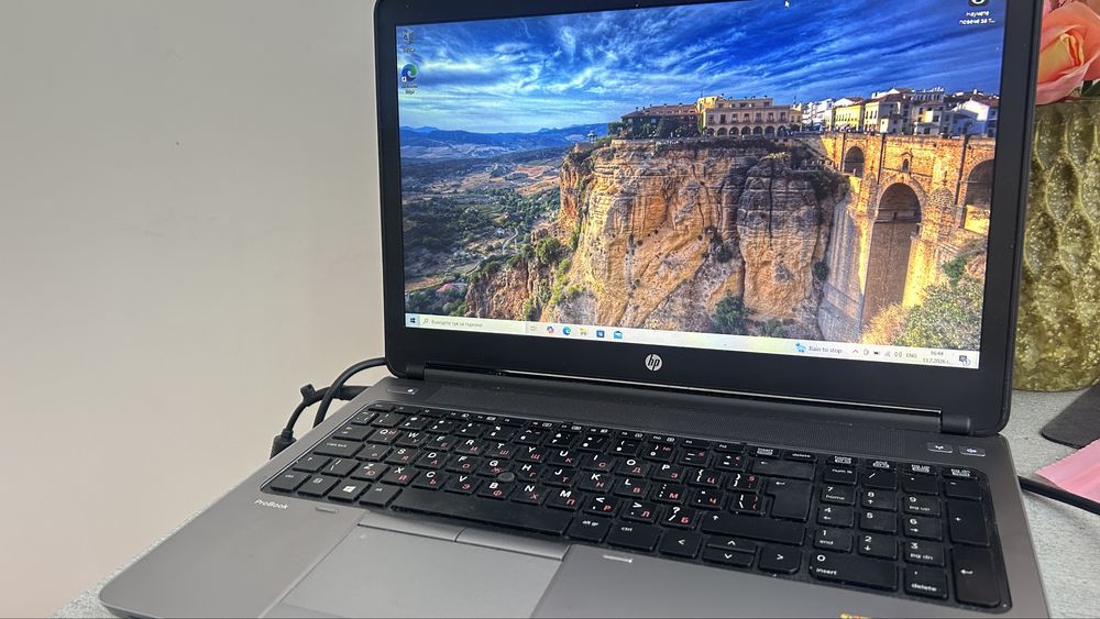 HP ProBook 650 G1